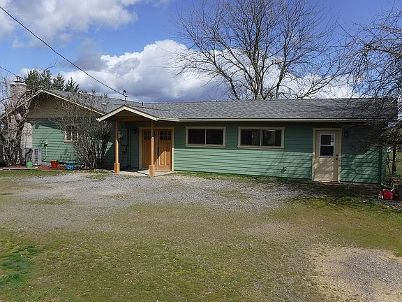 Side Entry, Office on right