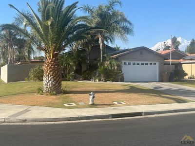 5818 Laurel Canyon Dr, Bakersfield, CA, 93313