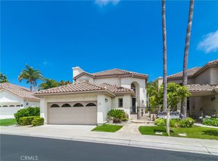 44 San Raphael, Dana Point, CA 92629
