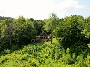 939 Beach Pond Rd, Wolfeboro, NH 03894