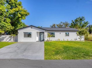 1008 Ponderosa Rd, Venice, FL 34293