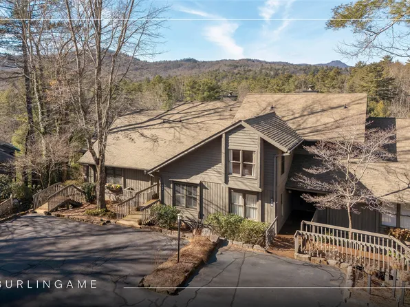 86 Racquet Club Villas Drive #B, Sapphire, NC 28774