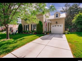 2856 Malan Ave, Ogden, UT 84403