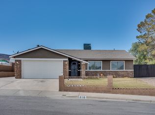 610 Mercury Ave, Henderson, NV 89002