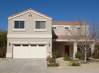 12136 W Pershing Ave, El Mirage, AZ 85335