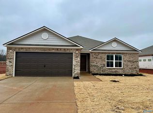 234 Faded Rose Ln, Toney, AL 35773
