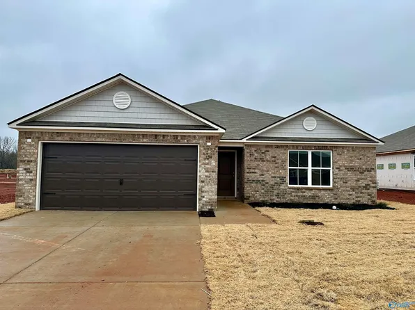 234 Faded Rose Ln, Toney, AL 35773