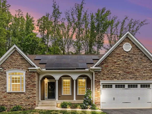 1095 Timber Mill Ln, Fredericksburg, VA 22406