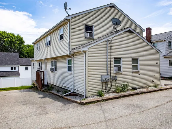 244 Washington St, Norwood, MA 02062