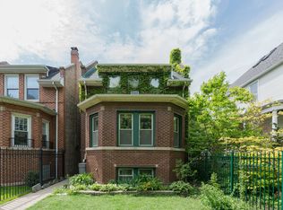 2432 N Bernard St, Chicago, IL 60647