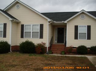 912 Triple Oak Ct, Henrico, VA 23231
