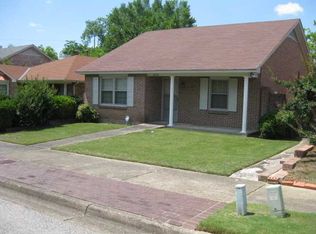 3025 Sutton Dr, Montgomery, AL 36111