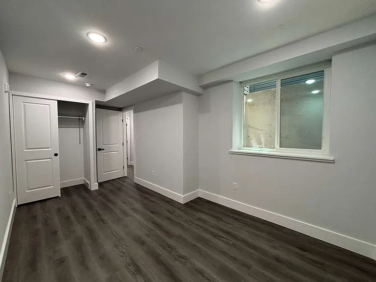 Bedroom 3 (Downstairs)