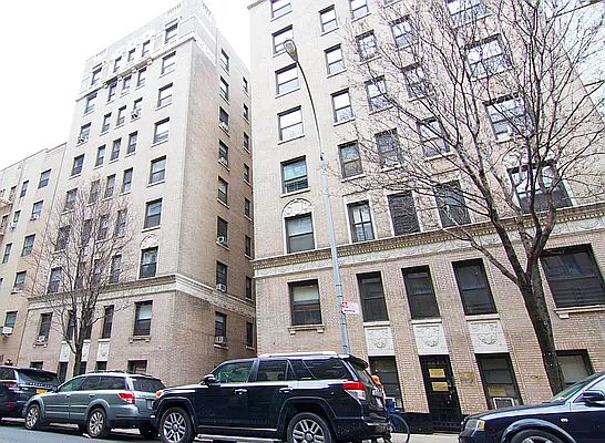 1st image of 145 W 71st St #Penthouse D