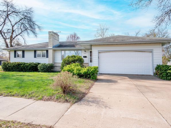 4001 72nd Ave N, Brooklyn Center, MN 55429