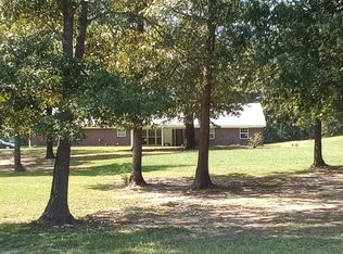 356 Dog Town Rd, De Queen, AR 71832