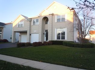 1362 Rosemary Dr, Bolingbrook, IL 60490