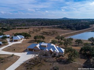 485 Bluff Ridge Trl, Blanco, TX 78606