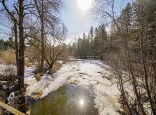 Lot 1 & 2 CREEK AVENUE, Merrill, WI 54452