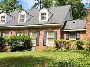 1488 Stratfield Cir NE, Atlanta, GA 30319