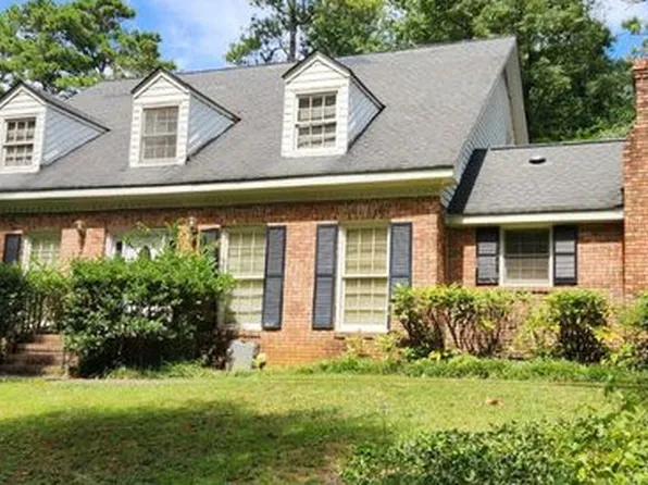 1488 Stratfield Cir NE, Atlanta, GA 30319