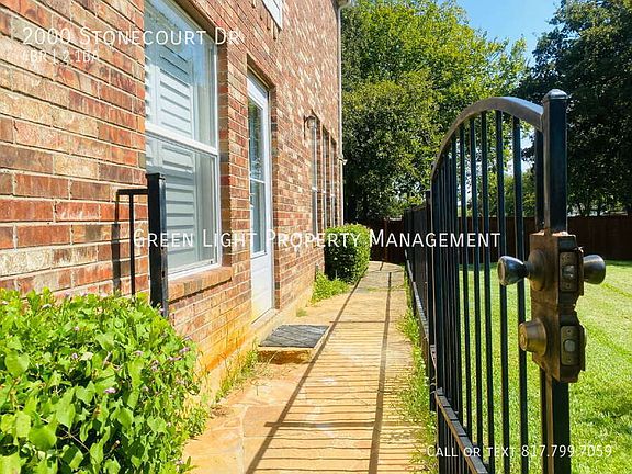 4th image of 2000 Stonecourt Dr
