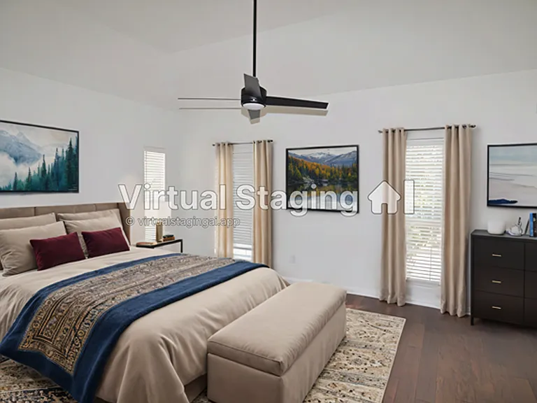 3724 Woodshadow Ln — Photo 19