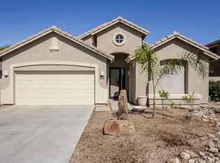 2536 S Moccasin Trl, Gilbert, AZ 85295