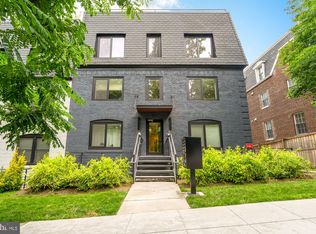 4013 Davis Pl NW UNIT 8, Washington, DC 20007