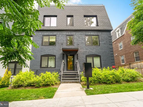4013 Davis Pl NW Unit 8, Washington, DC 20007