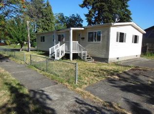 600 W Ash St, Lebanon, OR 97355