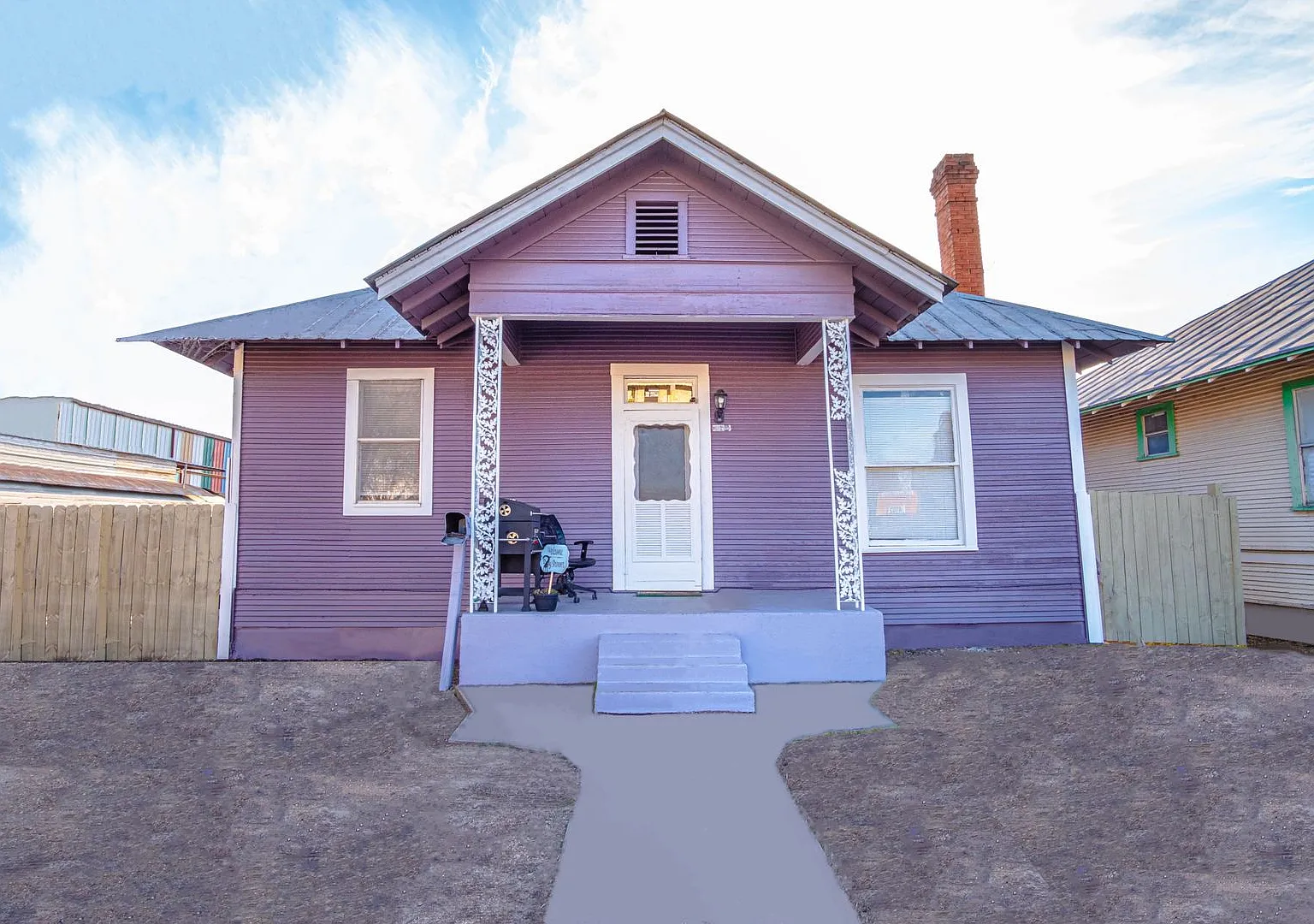 4115 S Presa — Photo 2