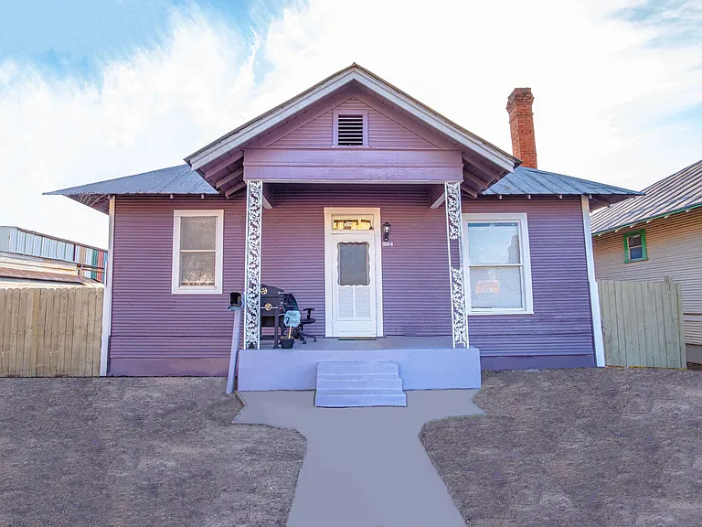 4115 S Presa — Photo 2