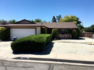 3184 Independent Ct, Sparks, NV
