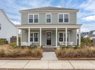 643 Blueway Ave, Summerville, SC 29486