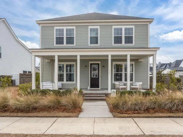 643 Blueway Ave, Summerville, SC 29486