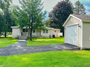 4310 Acme Rd, Ilion, NY 13357