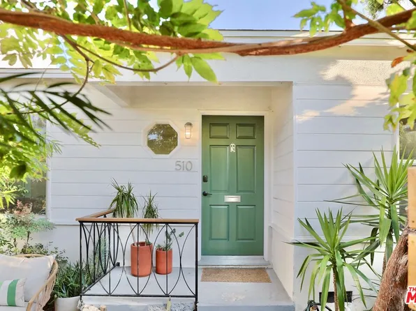 510 Venice Way, Venice, CA 90291