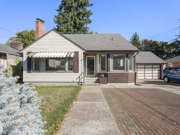 1408 NE 114th Ave, Portland, OR 97220