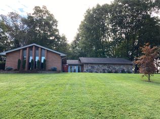 1015 Grace Dr, Johnson City, TN 37604