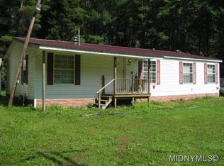 511 Mallett Hill Rd, Stratford, NY 13470