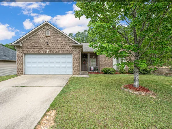 123 Sunflower Pl, Alabaster, AL 35007