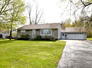 8911 Erie Rd, Angola, NY 14006