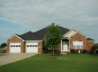 367 Smith Vasser Rd, Harvest, AL 35749