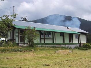 Mi 5 Shoemaker Loop Rd, Wrangell, AK 99929