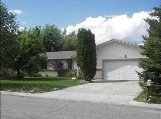 1011 Berthot Dr, Bozeman, MT 59715