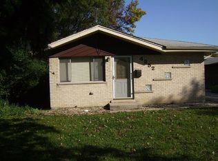4252 Barry Ln, Oak Forest, IL
