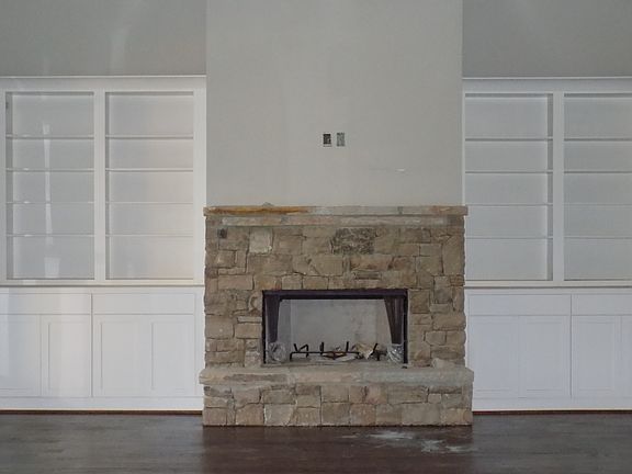 Large Family Room