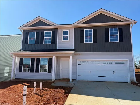 5320 Spicewood Lake Ln, Winston Salem, NC 27106