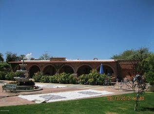 10500 S Nogales Hy, Tucson, AZ 85756